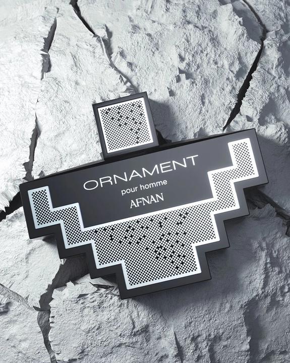 Immagine prodotto Afnan Ornamento (Eau de parfum, 100 ml)