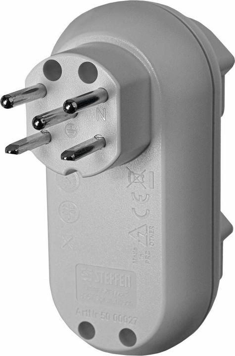 Produktbild Steffen Strong (Typ 15, 2x)