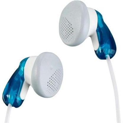 Thumbnail - Sony Mdr-E9lp (keine Geräuschunterdrückung, Kabelgebunden), Kopfhörer, Blau