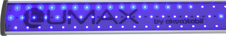 AkvaStabil LUMAX LED-light 93 cm, 29W, BLUE