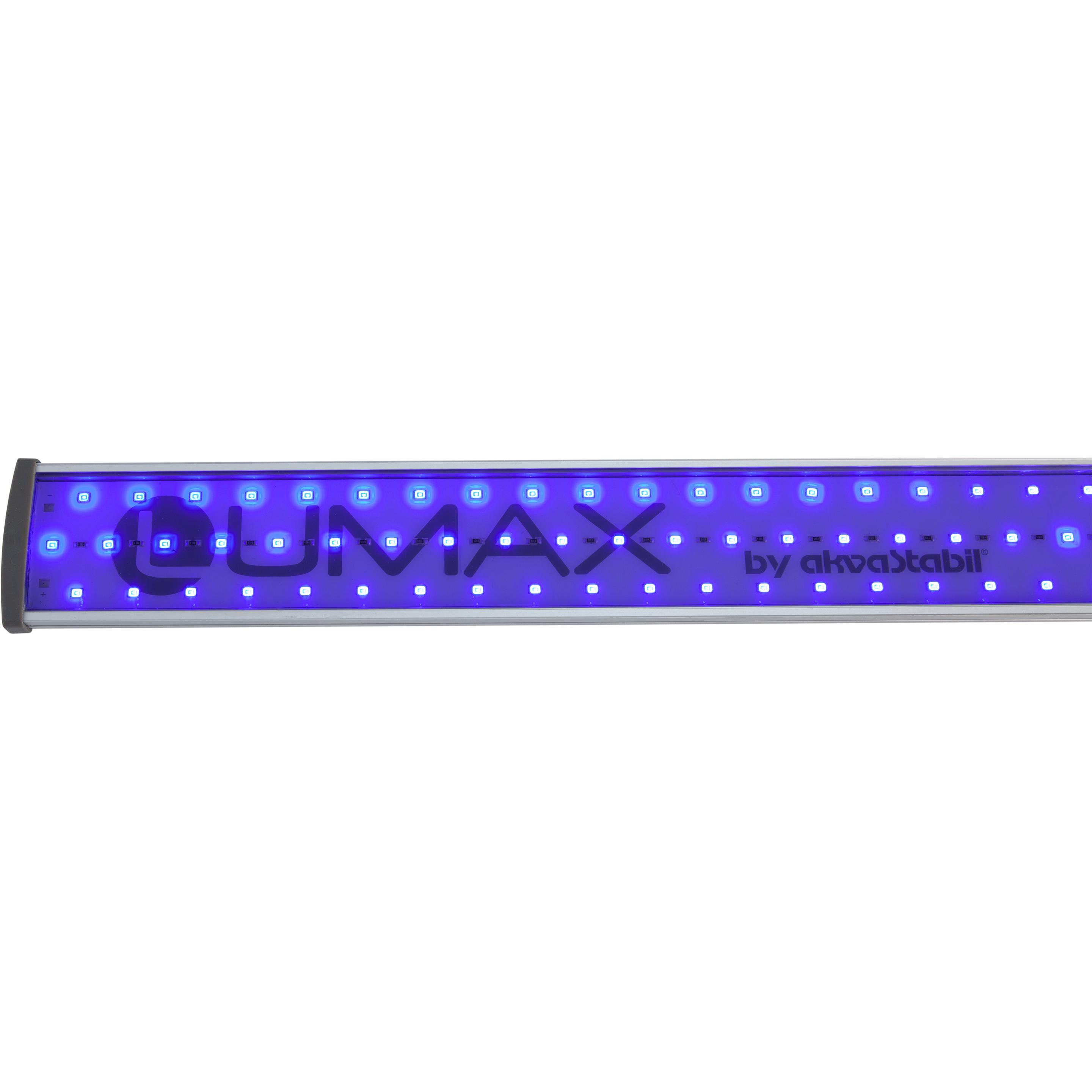 Meilleurs prix pour AkvaStabil LUMAX LED-light 93 cm, 29W, BLUE (LED, 29 W), Éclairage pour aquarium