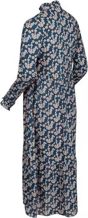 Produktbild Regatta Orla Kiely Midikleid Langärmlig (44)