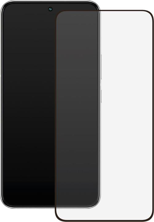 Actual product image Vivanco Display protection glass Galaxy S22 (1 Piece, Samsung Galaxy S22, Samsung Galaxy S23)