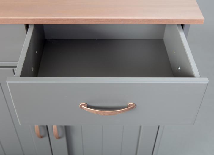 Image du produit Inter Link Commode FSC Catarina 3.1 (90 x 45 x 86 cm)