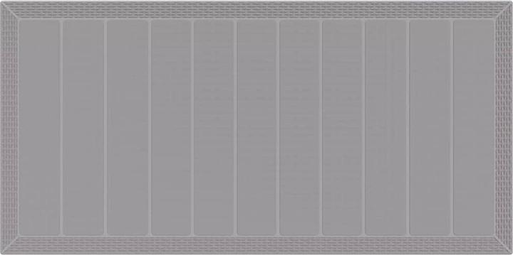 Produktbild vidaXL Gartenessen