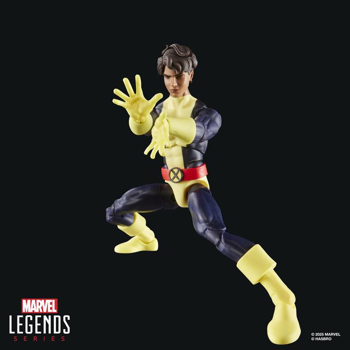 Image du produit X-Man Xmn Legends Ent 5