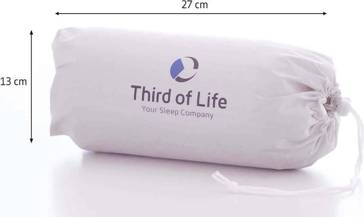Actual product image Third of Life Volar (Sleeping mask)