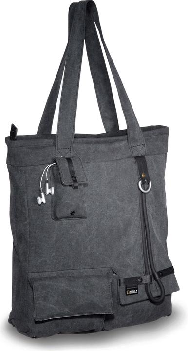 National Geographic National Geo. Walkabout carrier bag