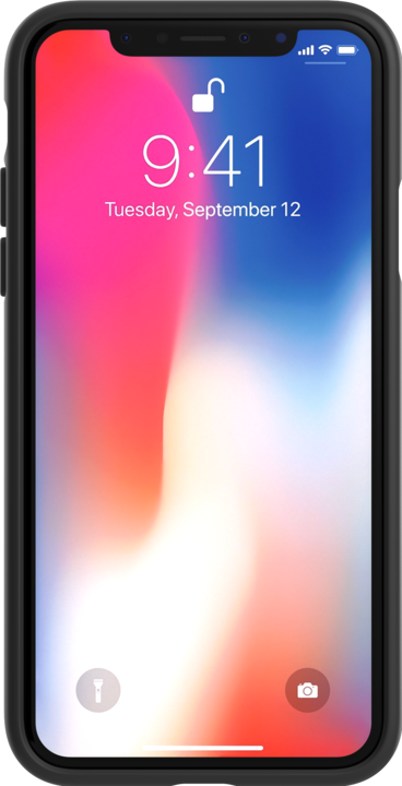 Image du produit adidas Basic (Apple iPhone XS, Apple iPhone X)