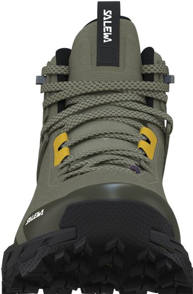 Produktbild Salewa Pedroc 2 Leather Mid Powertex Schuh (40)