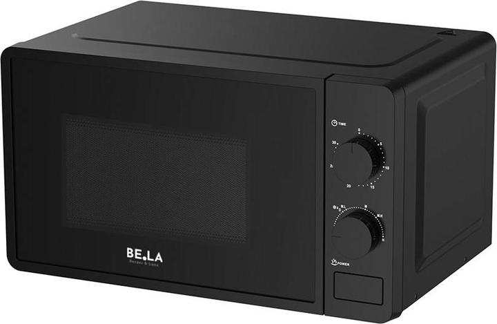 Berger & Lanz MW20MX63 (20 l)