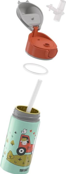 Immagine prodotto Sigg Miracle WMB (0.40 l)
