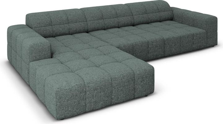 Produktbild Cosmopolitan Design Chicago (Ecksofa)