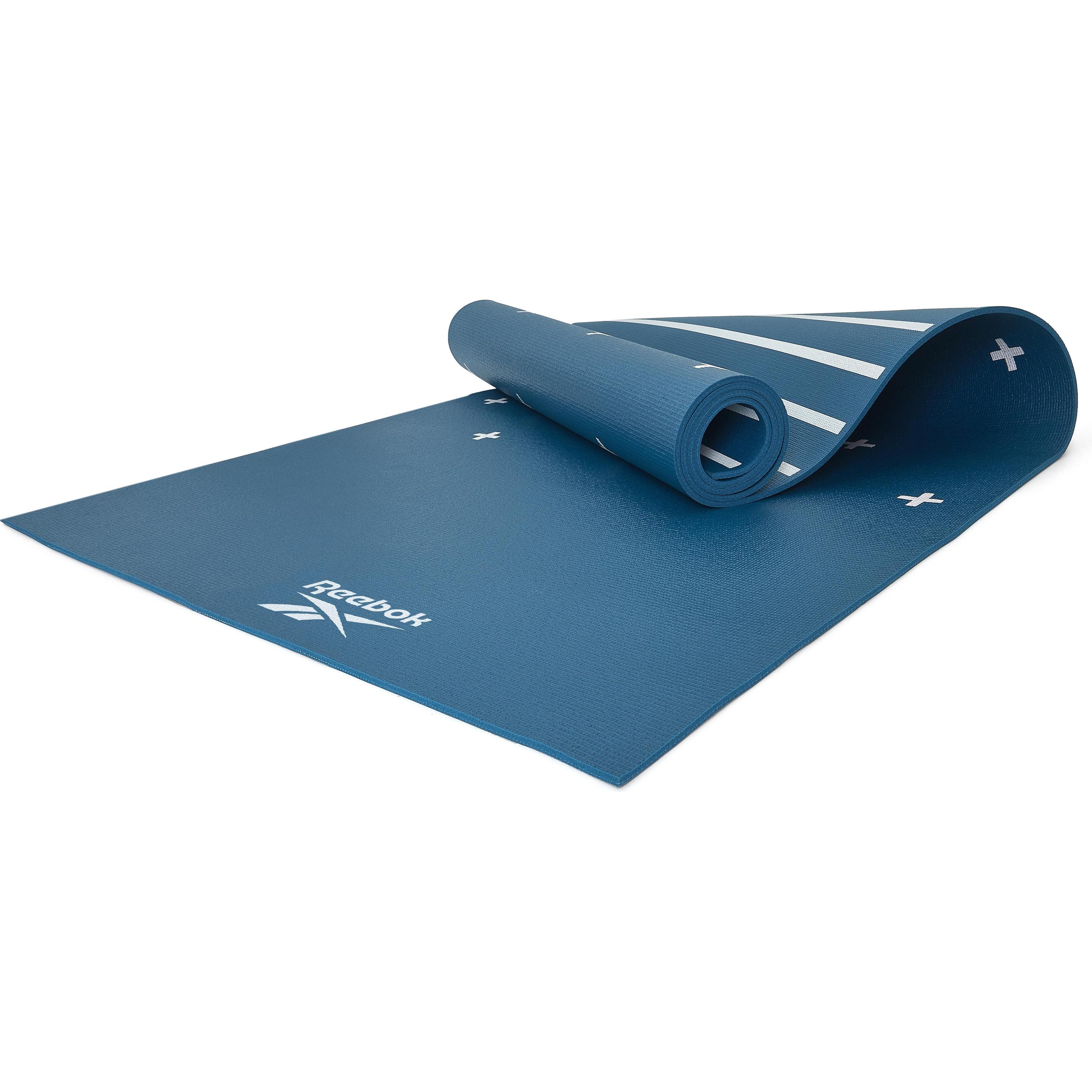 Reebok, Yogamatte, (4 mm)
