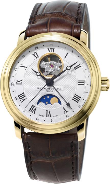 Image du produit Frederique Constant Moonphase (36 mm)