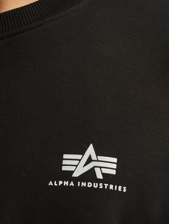 Produktbild Alpha Industries Basic Sweater Small Logo (L)