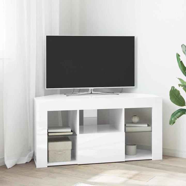 Actual product image vidaXL TV-Schränk (40 x 100 x 50 cm)