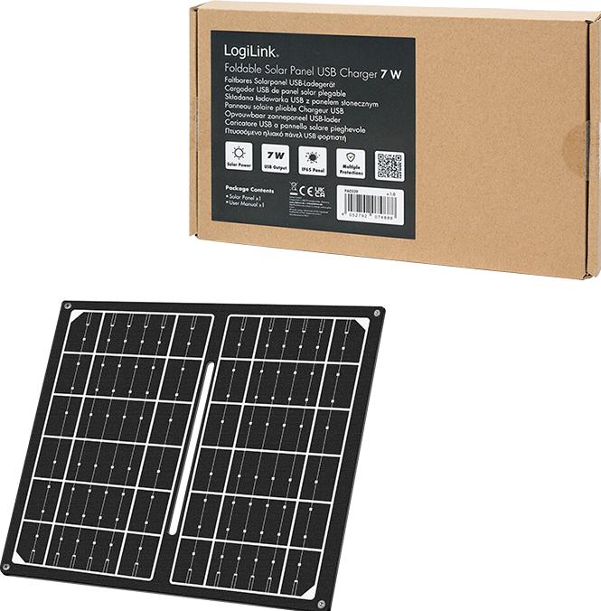 Produktbild LogiLink Prüfen (7 W, 0.19 kg)