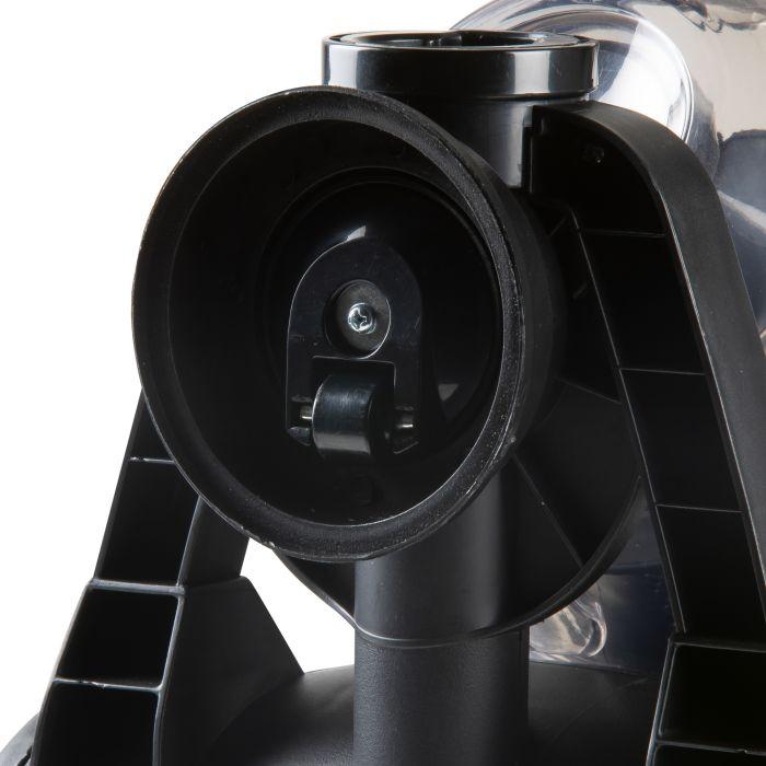 Actual product image Domo STOFZUIGER ZONDER ZAK DO7297S