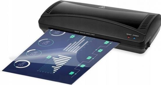 Immagine prodotto Tracer TRL-A4 100 szt A4 (A4)