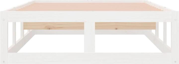 Image du produit vidaXL Bettrahmen (100 x 200 cm)