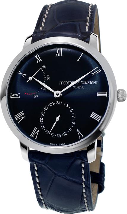 Image du produit Frederique Constant Réserve de puissance (Swiss Made)
