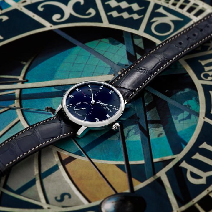 Image du produit Frederique Constant Réserve de puissance (Swiss Made)