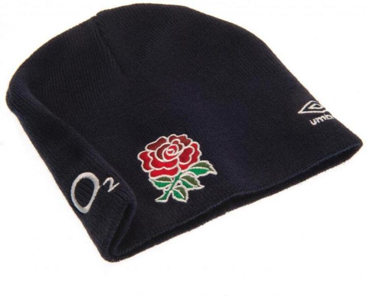 Actual product image England Rugby Umbro cap (One size)