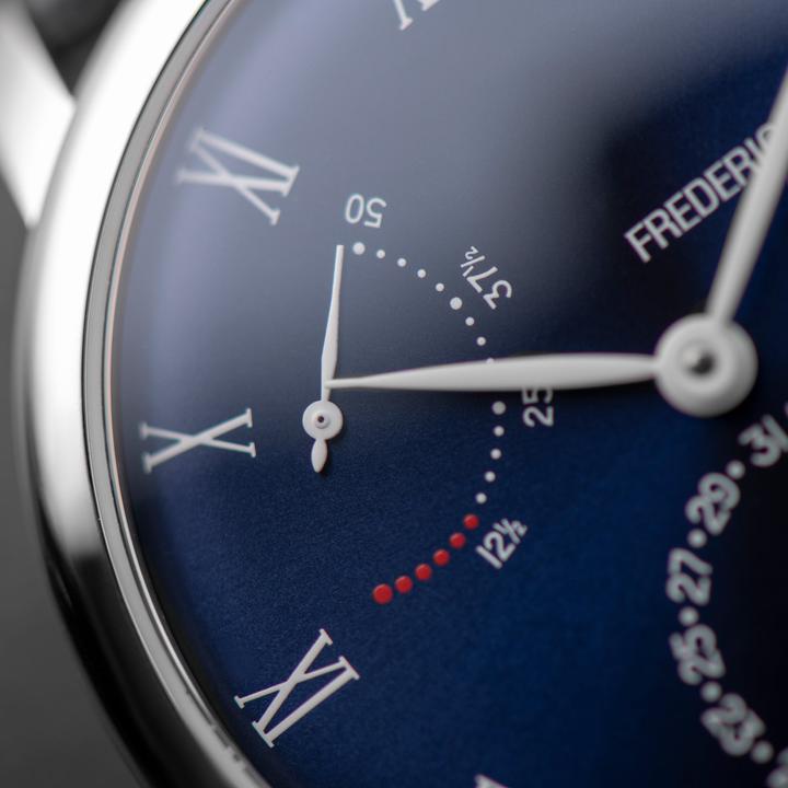 Image du produit Frederique Constant Réserve de puissance (Swiss Made)