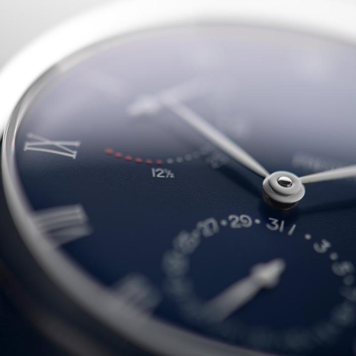 Image du produit Frederique Constant Réserve de puissance (Swiss Made)