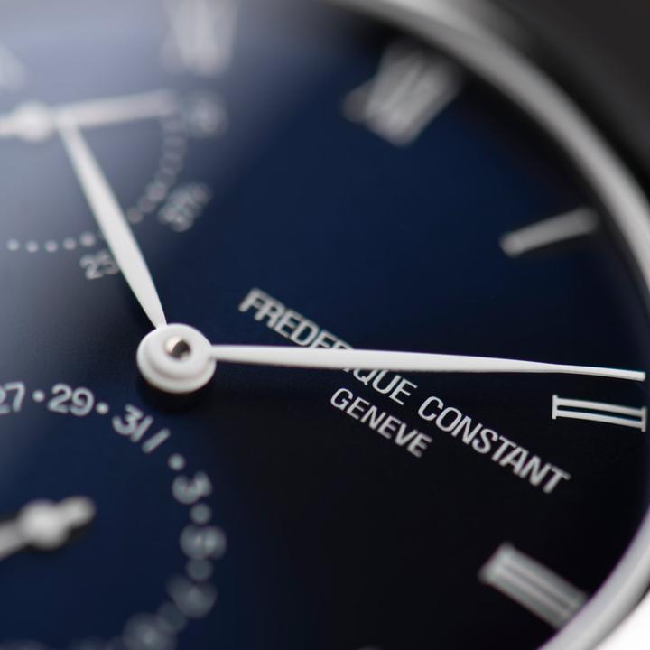 Image du produit Frederique Constant Réserve de puissance (Swiss Made)