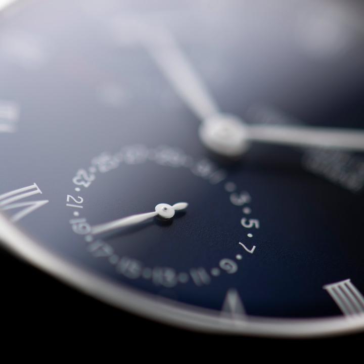 Image du produit Frederique Constant Réserve de puissance (Swiss Made)