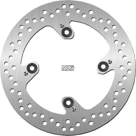 Produktbild NG Brake Disc DIS1775 (245 mm)