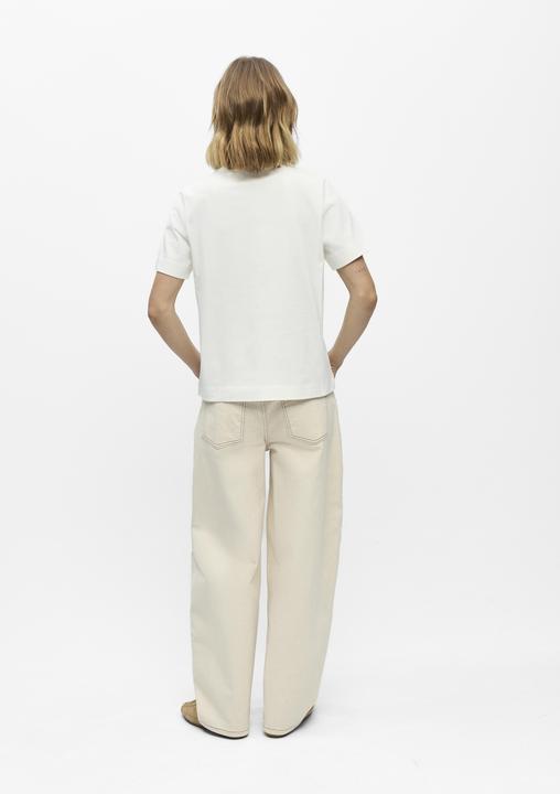 Produktbild Object Baumwoll T-Shirt (S)