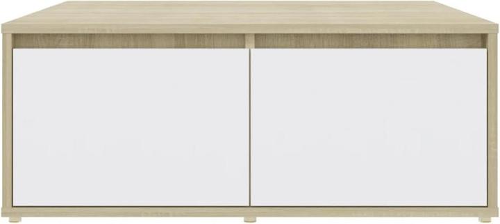 Image du produit vidaXL Couchtisch