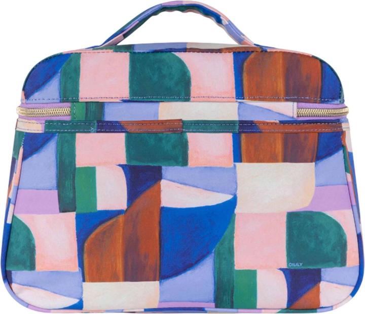 Produktbild Oilily Valigetta Bellezza Cocos