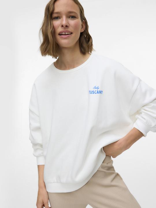 Immagine prodotto Vero Moda VMMUNA Sweatshirt Sweatshirt (L)