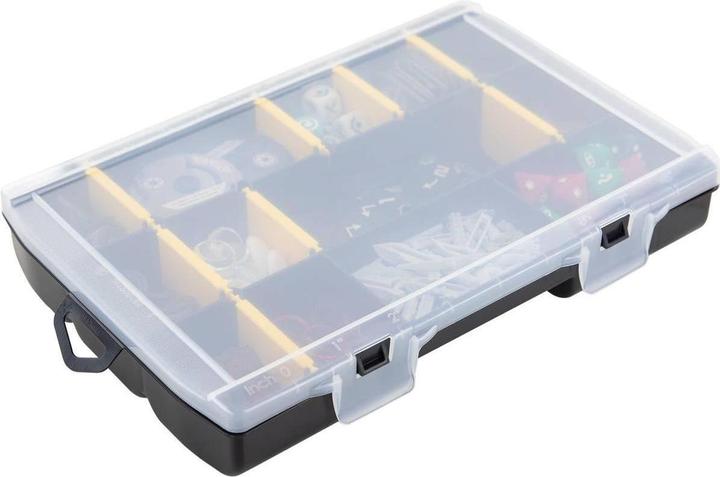 Produktbild Feldherr MEPLUS30 - MEDIUM PLUS Tasche für Star Wars Armada: Flotte der Galaktischen Republ (Kunststoff)