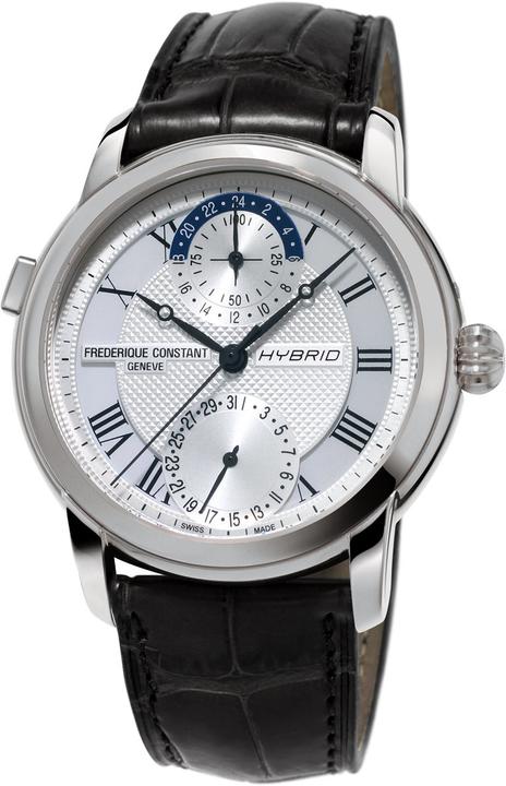 Produktbild Frederique Constant Hybrid Manufacture (Swiss Made, 41 mm)