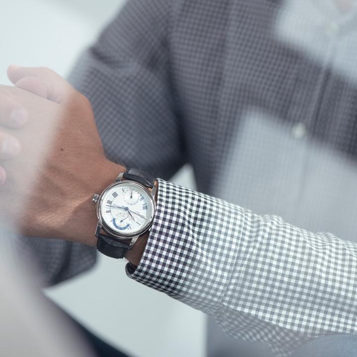 Produktbild Frederique Constant Hybrid Manufacture (Swiss Made, 41 mm)