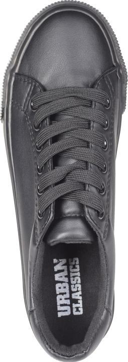 Image du produit Urban Classics Baskets à plateforme (38)
