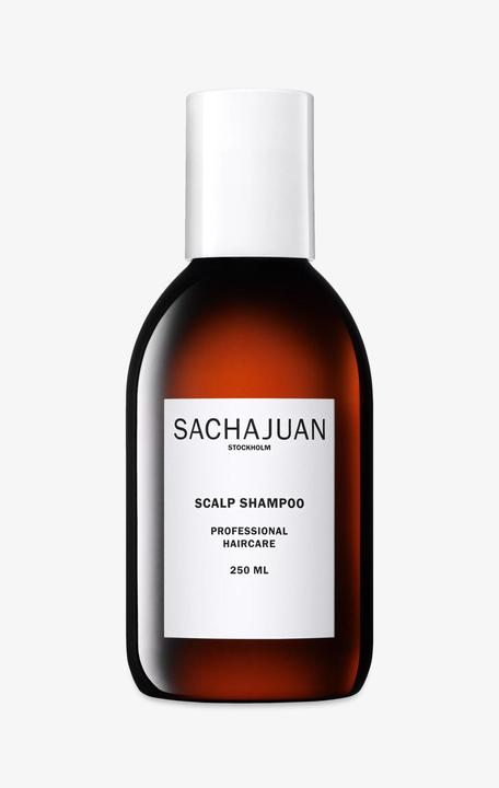 Produktbild Sachajuan Scalp Shampoo (250 ml, Flüssiges Shampoo)