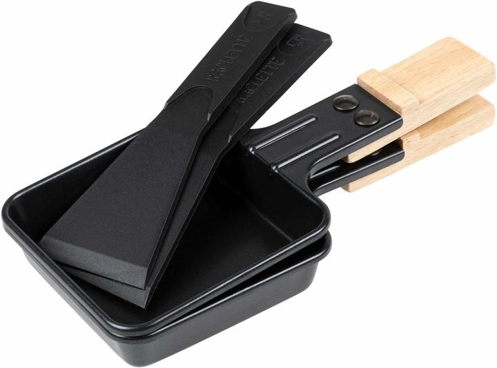 Image du produit Furber Four à raclette Festa 2