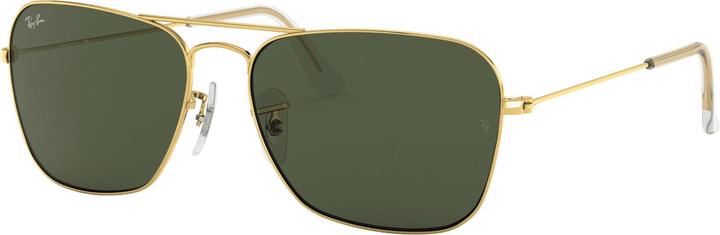 Ray Ban Caravan