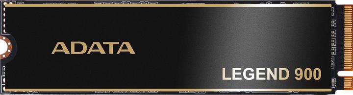 Adata Dysk SSD Legend 900 2 TB PCIe 4x4 7 (2000 GB, M.2 2280)