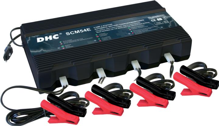 Image du produit GYS Station de recharge multiple DHC54E