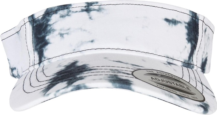 Image du produit Flexfit Batik Dye Curved Visor Cap - 18999 (Taille unique)