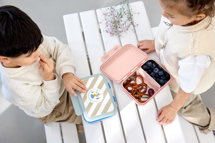 Produktbild Lässig Lunchbox Sunny Explorer Grün