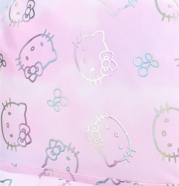 Immagine prodotto Vadobag Backpack Hello Kitty Take Me To The Party (13.57 l)