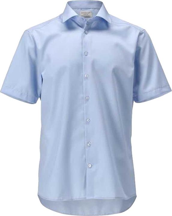 Immagine prodotto Mascot Frontline CamiciaPopeline Maniche Corte Uomo (38)